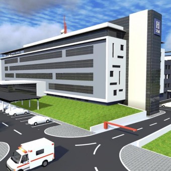 Institutul Oncologic Regional Timișoara