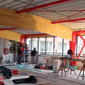 Facultatea de Economie și de Administrare a Afacerilor, Timișoara