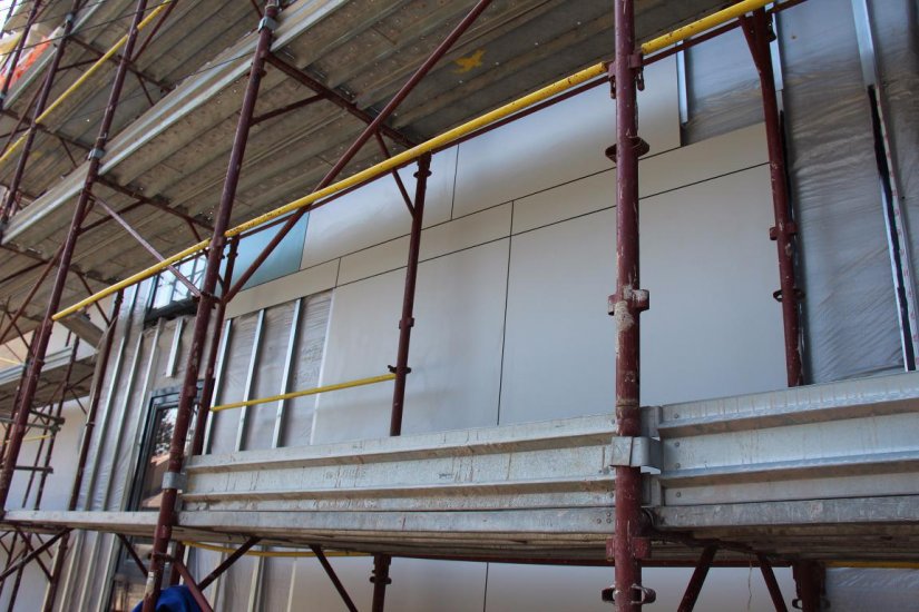 Spitalul de Dermatologie